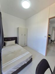 Westwood Residences (D22), Condominium #502556911